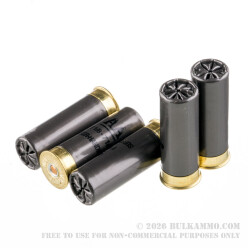 250 Rounds of 12ga Ammo by Winchester AA Super Handicap - 1 1/8 ounce #7 1/2 shot