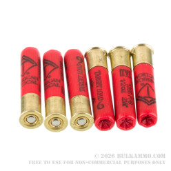 25 Rounds of .410 Ammo by American Tactical - 1/2 ounce #9 shot