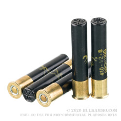 25 Rounds of .410 Ammo by Browning BPT Performance Target - 1/2 ounce #8 shot