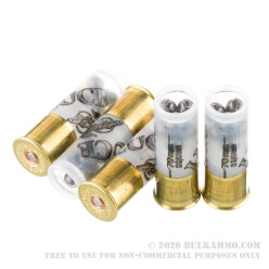 300 Rounds of 12ga Ammo by Luce - 00 Buck