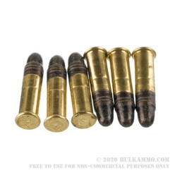 1400 Rounds of .22 LR Ammo by Winchester Super Suppressed - 45gr CPRN