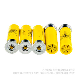 25 Rounds of 20ga Ammo by Winchester Super-X - 2-3/4” 1oz #8 Shot