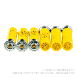 25 Rounds of 20ga Ammo by Winchester - 7/8 ounce #7 1/2 shot