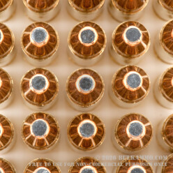 1000 Rounds of 9mm Leadless Ammo by Fiocchi - 123gr FMJTCEB