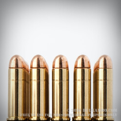 38 Special 130gr FMJ Independence Ammo For Sale