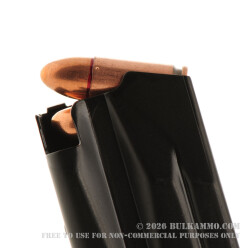 1350 Rounds of 9mm Ammo by LVE - 115gr FMJ