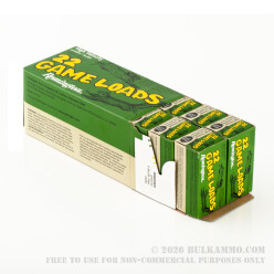 4000 Rounds of .22 LR Ammo by Remington - 36gr HP