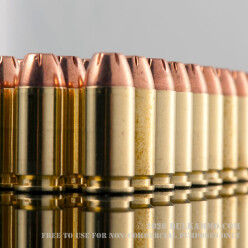 Winchester Ranger 40 S&W Defense Ammo For Sale