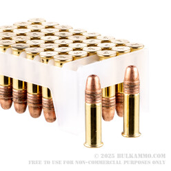 40 Rounds of .22 LR Ammo by Federal American Eagle - 38gr CPHP