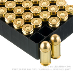 1000 Rounds of 9mm Makarov Ammo by MAXXTech - 92gr FMJ