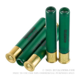 5 Rounds of .410 Ammo by Remington Premier TSS - 13/16 ounce #9 shot