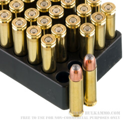 50 Rounds of .30 Carbine Ammo by Remington Express - 110gr SP