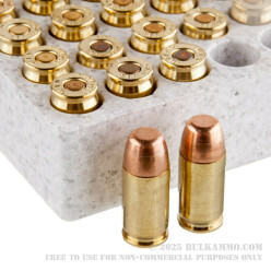 200 Rounds of .380 ACP Ammo by Winchester USA - 95gr FMJ