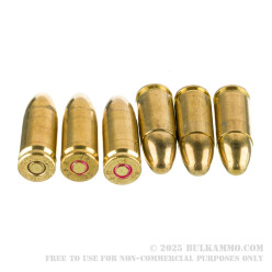 ZSR bulk 9mm ammo for sale at BulkAmmo.com