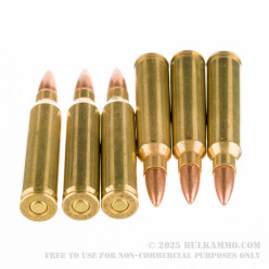 420 Rounds of .223 Ammo by Federal American Eagle in Ammo Can - 55gr FMJBT