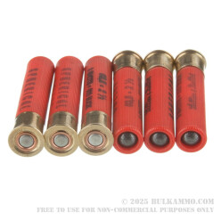 25 Rounds of .410 Ammo by Sellier & Bellot - 2-1/2"  000 Buck