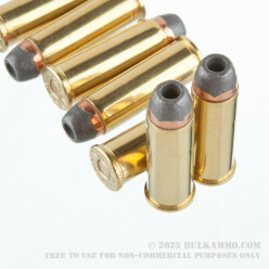 50 Rounds of .44 Mag Ammo by DRS - 240gr HP