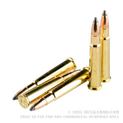 20 Rounds of .303 British Ammo by Sellier & Bellot - 150gr SP