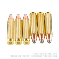 20 Rounds of .400 Legend Ammo by Winchester Power-Point - 215gr SP