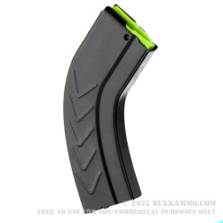 D&H Industries 30rd AR-15 Magazine - 7.62x39 - Black