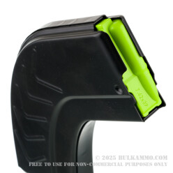 D&H Industries 30rd AR-15 Magazine - 7.62x39 - Black