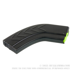 D&H Industries 30rd AR-15 Magazine - 7.62x39 - Black