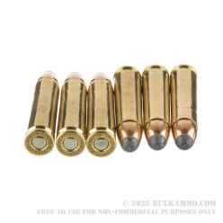 1000 Rounds of .30 Carbine Ammo by Sellier & Bellot - 110gr SP