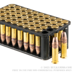 50 Rounds of .22 LR Ammo by Aguila Interceptor - 40gr CPRN