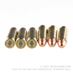 1000 Rounds of .30 Carbine Ammo by Sellier & Bellot - 110gr FMJ