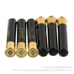 410 Bore - 3" 3/4oz. #7.5 Shot - Winchester Double X Diamond Grade - 10 Rounds