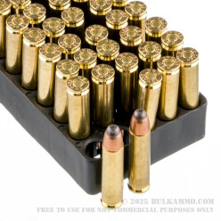 50 Rounds of .30 Carbine Ammo by Magtech - 110gr SP