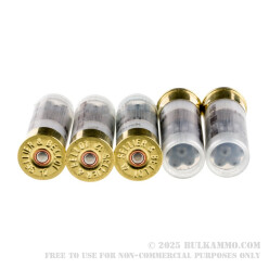 250 Rounds of 12ga Ammo by Sellier & Bellot -  #4 Buck