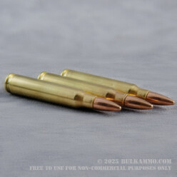 200 Round Mega Pack of .223 Ammo by Remington - 55gr MC