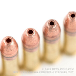 375 Rounds of .22 LR Ammo by CCI Swamp People Edition - 36gr CPHP