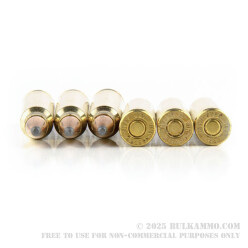 1000 Rounds of .223 Ammo by Winchester Ranger - 55gr PSP