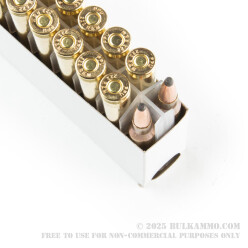 1000 Rounds of .223 Ammo by Prvi Partizan - 55gr Soft Point