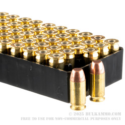 500  Rounds of .45 ACP Ammo by Remington - 185gr MC