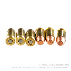 500  Rounds of .45 ACP Ammo by Remington - 185gr MC