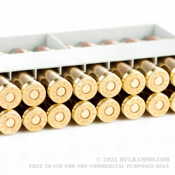 20 Rounds of .300 Win Mag Ammo by Sellier & Bellot - 180gr Polymer Tipped