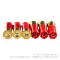 25 Rounds of 12ga Ammo by Winchester - 1 1/8 ounce BB (Steel)