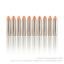 20 Rounds of .30 Carbine Ammo by Speer Gold Dot - 110gr GDSP