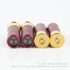 250 Rounds of 12ga Ammo by Estate Cartridge - 00 Buck