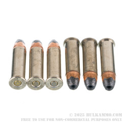 20 Rounds of .38 Spl +P Ammo by Remington HTP - 125gr SJHP