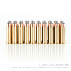 50 Rounds of .357 Mag Ammo by PMC - 125gr JHP