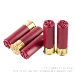 250 Rounds of 12ga Ammo by Federal Vital-Shok - 00 Buck