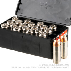 20 Rounds of .50 AE Ammo by Magnum Research - 300 gr JHP