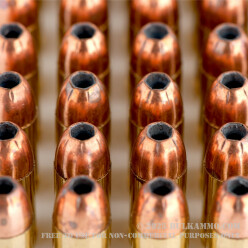 500  Rounds of .380 ACP Ammo by Remington - 88gr JHP