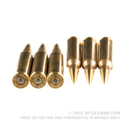 20 Rounds of .338 Lapua Ammo by Prvi Partizan - 240gr FMJBT