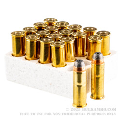 20 Rounds of .44 Mag Ammo by Winchester - 240gr HSP