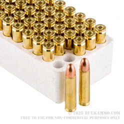 500 Rounds of .30 Carbine Ammo by Winchester USA - 110gr FMJ